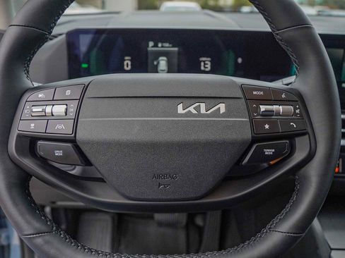 Certified 2026 Kia Sportage S image 12