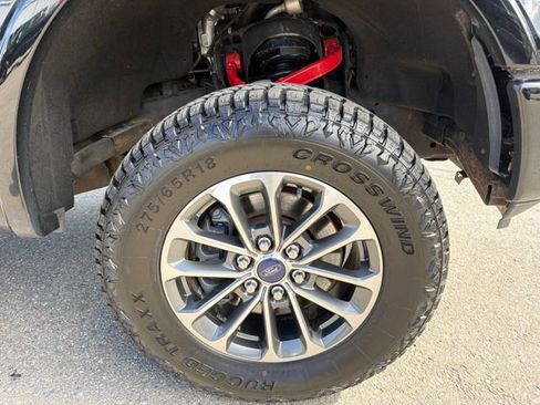 Used 2018 Ford F150 XLT w/ Equipment Group 302A Luxury image 32