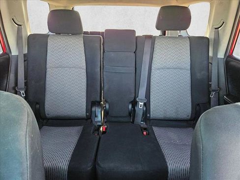 Used 2016 Toyota 4Runner SR5 image 19