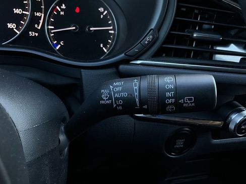 Used 2025 MAZDA CX-30 AWD 2.5 S w/ Preferred Package image 40