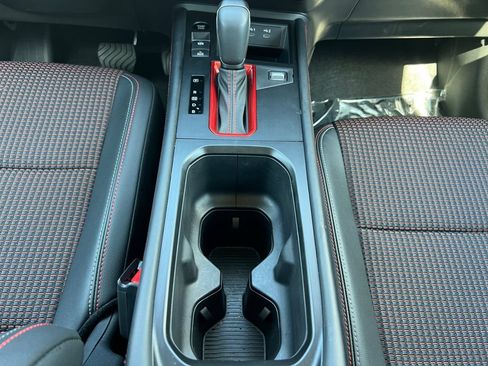 Certified 2026 Nissan Kicks SR w/ SR Premium Package FWD image 11