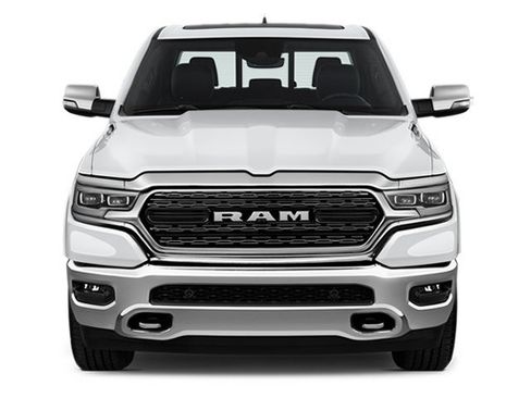 Used 2023 RAM 1500 Rebel w/ Rebel Level 1 Equipment Group image 5