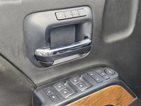 Used 2014 Chevrolet Silverado 1500 LTZ w/ Texas Edition, 1LZ Trim RWD image 20