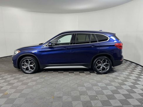 Used 2018 BMW X1 xDrive28i w/ Convenience Package AWD/4WD image 11
