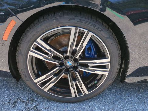 New 2025 BMW 760i xDrive image 10