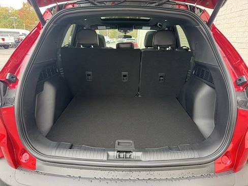 New 2026 Ford Escape ST-Line Select w/ Equipment Group 401A image 42