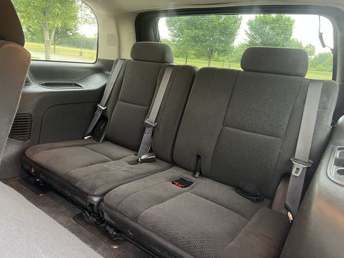 Used 2012 Chevrolet Tahoe LS AWD/4WD image 18