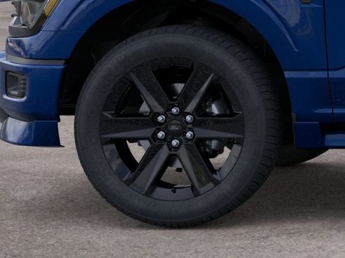New 2026 Ford F150 STX w/ F-150 LOBO Package AWD/4WD image 41