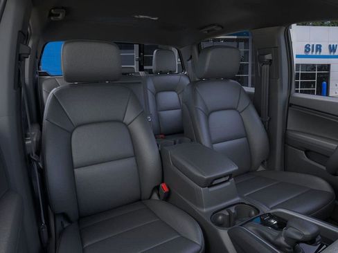 New 2026 Chevrolet Colorado LT w/ LT Convenience Package image 17