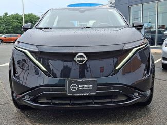 Used 2024 Nissan Ariya AWD video 2