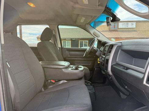 Used 2019 RAM 1500 Express w/ Wheel & Sound Group image 23