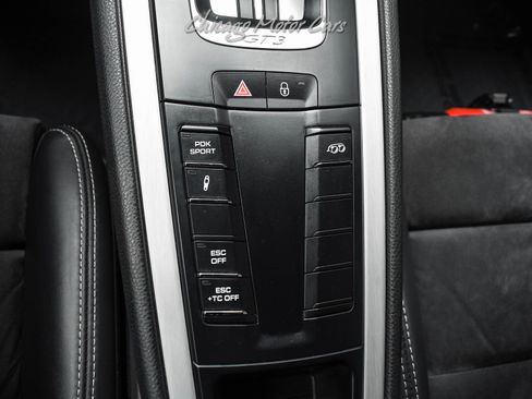 Used 2014 Porsche 911 GT3 image 14
