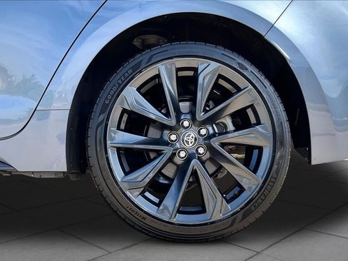 Used 2024 Toyota Corolla SE FWD image 11