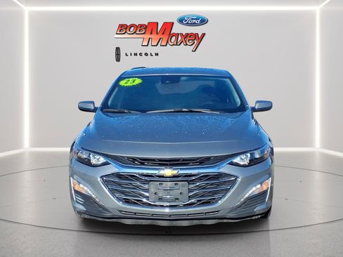 Used 2023 Chevrolet Malibu LT image 2
