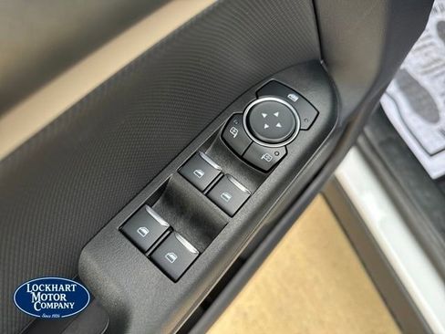 New 2025 Ford Bronco Sport Big Bend image 11