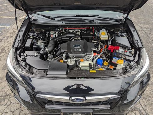 Used 2019 Subaru Crosstrek Hybrid w/ Moonroof Package w/Navigation AWD/4WD image 52