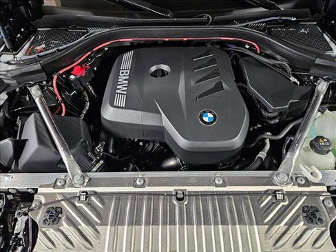 Used 2025 BMW X3 xDrive30i image 16