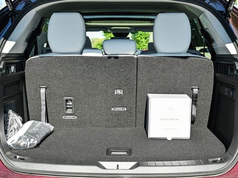 New 2026 MAZDA CX-90 3.3 Turbo S w/ Premium Plus image 7