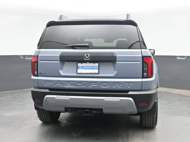 New 2026 Honda Passport RTL image 9
