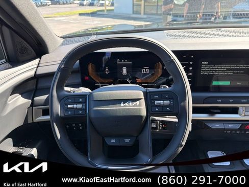 New 2027 Kia Telluride S AWD/4WD image 25