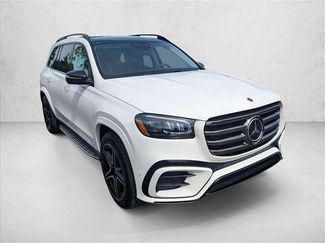 Certified 2026 Mercedes-Benz GLS 450 4MATIC video 3