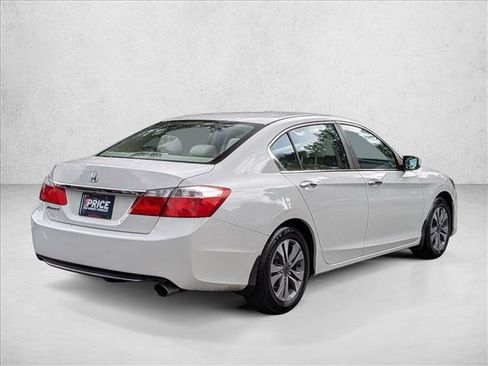 Used 2013 Honda Accord LX image 5