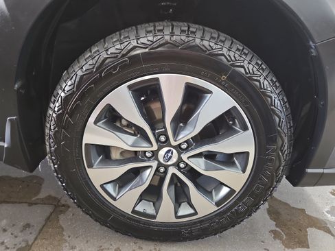 Certified 2023 Subaru Outback Limited XT image 24