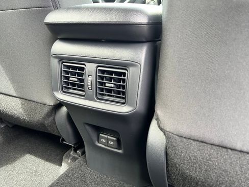New 2025 Toyota RAV4 XLE image 18