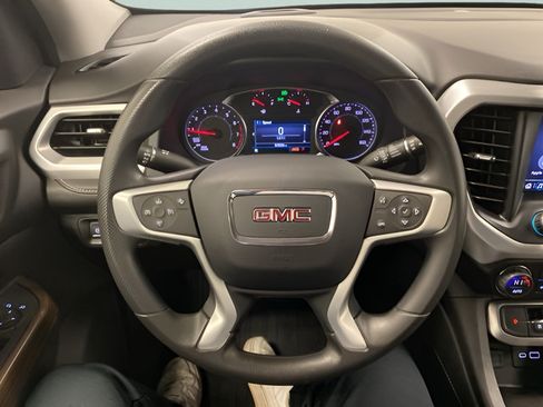 Used 2023 GMC Acadia SLE w/ Driver Convenience Package AWD/4WD image 17