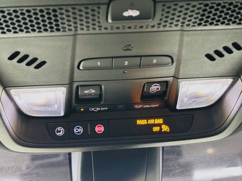 Used 2021 Cadillac XT6 Sport AWD/4WD image 47