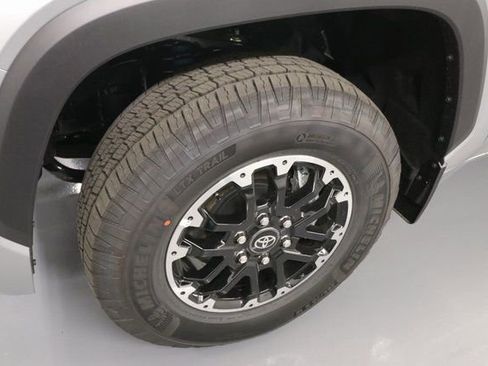 New 2025 Toyota Tundra SR5 image 18