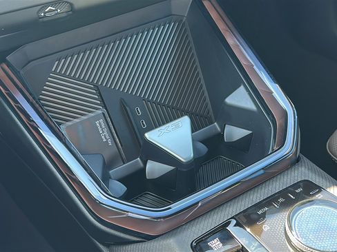 New 2026 BMW X3 xDrive30 image 24