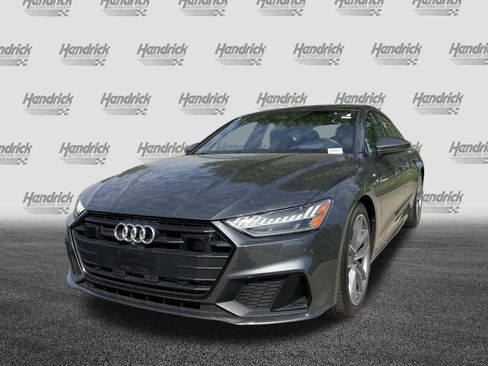 Used 2023 Audi A7 3.0T Prestige image 6