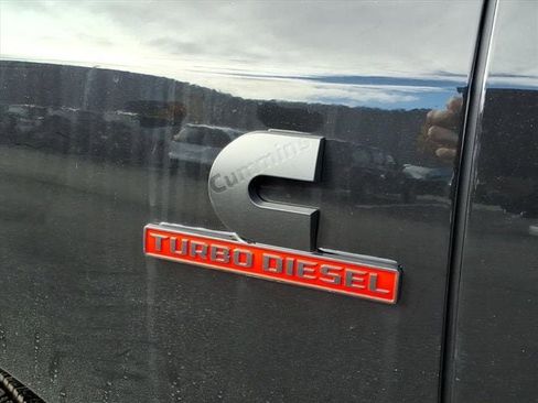 New 2025 RAM 2500 Tradesman w/ Safety Group image 12