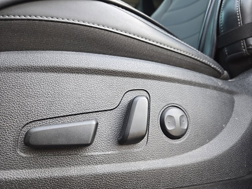 Certified 2025 Kia Telluride S AWD/4WD image 32