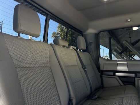 Used 2020 Ford F250 XLT w/ XLT Premium Package image 25