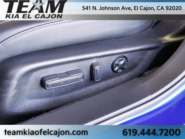 Used 2022 Honda Accord Sport image 16