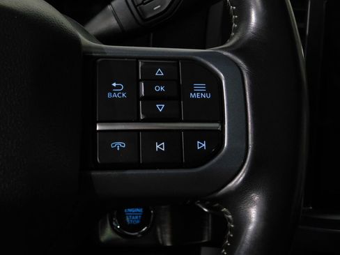 Used 2024 Ford F450 Lariat w/ Lariat Ultimate Package AWD/4WD image 45