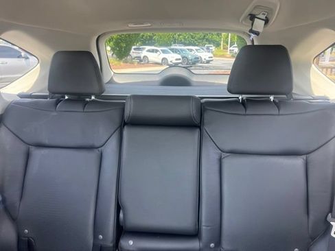 Used 2016 Honda CR-V EX-L image 15