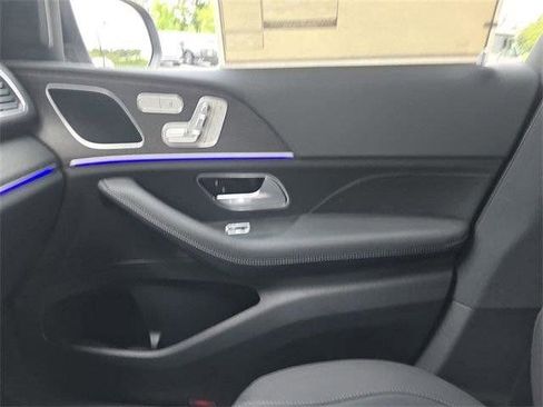 Certified 2026 Mercedes-Benz GLE 350 4MATIC image 30