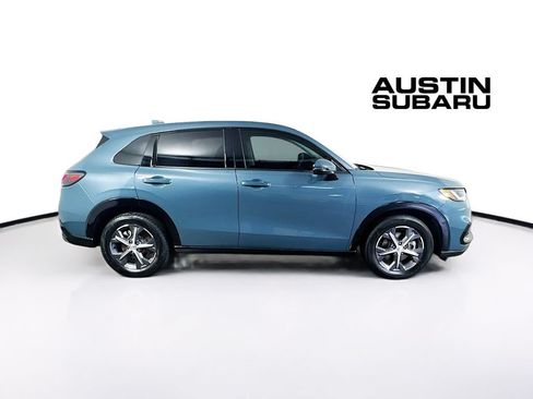 Used 2024 Honda HR-V EX-L image 8