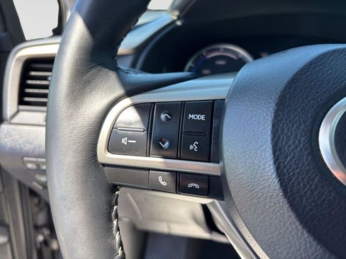 Used 2017 Lexus RX 450h AWD w/ Accessory Package image 23