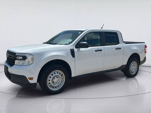 Used 2024 Ford Maverick XL FWD image 1