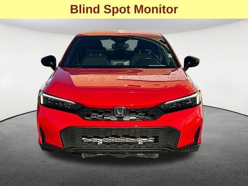 Used 2025 Honda Civic Sport image 4