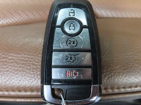 Used 2024 Ford Expedition Max King Ranch image 72