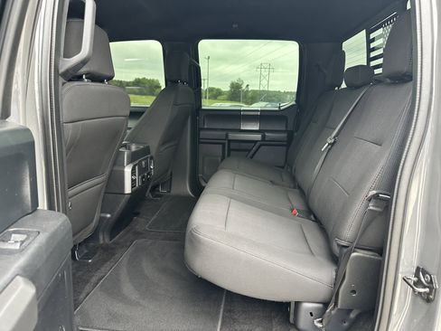 Used 2018 Ford F150 XLT w/ Equipment Group 302A Luxury AWD/4WD image 28