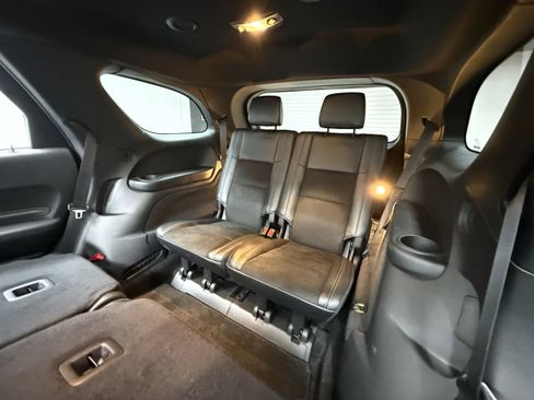 Used 2022 Dodge Durango GT w/ Blacktop Package image 26