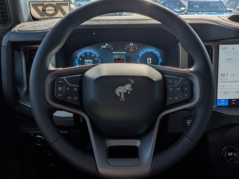 New 2026 Ford Bronco Outer Banks AWD/4WD image 42