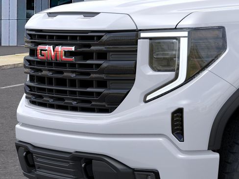 New 2026 GMC Sierra 1500 Elevation AWD/4WD image 13