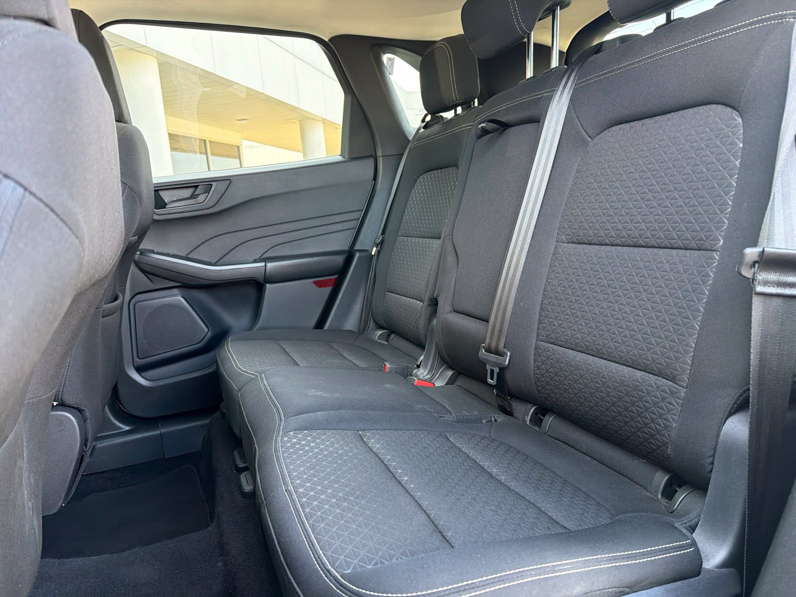 Used 2024 Ford Escape Active FWD image 12